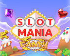 Slot Mania Candy